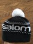  Salomon Free Beanie - страхотна зимна шапка КАТО НОВА, снимка 9