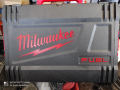 Milwaukee куфари, снимка 2