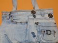 Дънкови чанти ръчна изработка.., снимка 9