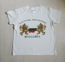 Тениска България 