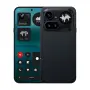 НОВ⚠️ Nothing Phone 4a Pro ⚠️ Лизинг от 17€/мес ❗️ 6.83’’, 8GB/128GB, Black, снимка 5