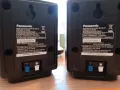 Panasonic SB-HS470 сателити за съраунд, снимка 2