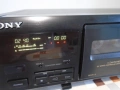дек Sony tc-we405, снимка 3