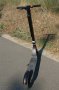 Ремонт или части - Скутер-тротинетка HX X8, снимка 4
