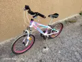 Велосипед Cross Speedster 20", снимка 4