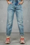 Pause jeans дънки 25 номер , снимка 6