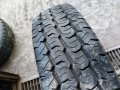 1 бр.зимни гуми Sanfull 205 75 16С DOT0123 Цената е за брой!, снимка 2