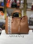 Дамски Кожени Чанти ✨ Armani , снимка 6
