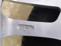 4 бр. оригинални джанти за Seat 5 X 100 mm, снимка 7