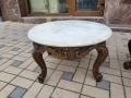 Барокова холна маса , снимка 5