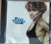 Тина Търнър -СД The best, снимка 1 - CD дискове - 40848158