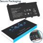 Нова Батерия за лаптоп HP Pavilion/3640mAh, снимка 3