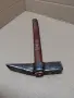 Соц Стар Каменоделски Чук 0.950кг. НОМЕР 71., снимка 3