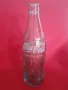 Шишета от Кока Кола / соц, снимка 2