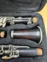 Кларинет Amati Kralisce 315 / + кутия, снимка 2