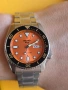 Seiko 5 Sports SRPK35K1 , снимка 4