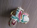 Значка Италия,, снимка 3