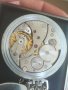 Джобен часовник Молния. СССР. Механичен механизъм. Vintage pocket watch. USSR. Molnya , снимка 6