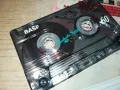 BASF TAPE-ZONA 96,7 260303г-КАСЕТА 1011241857, снимка 5