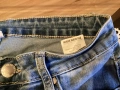 Дънки еластични маркови размер 38 Premium denim, снимка 4