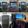 Мултимедия за OPEL ASTRA J, плеър, двоен дин, Андроид, Android, навигация, Опел Астра J, 2DIN, снимка 3