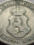МОНЕТА 20 стотинки 1906г. ЦАРСТВО БЪЛГАРИЯ СТАРА РЯДКА ЗА КОЛЕКЦИОНЕРИ 35894, снимка 11