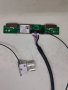 Части 65PUS7803 (PSU, T-CON, Comm), снимка 3