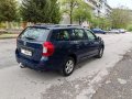 Dacia Logan Газ/Нави/Клима, снимка 6