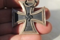 Немски железен кръст , снимка 18