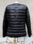 2XL Ново черно яке , снимка 5