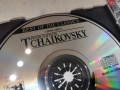 TCHAIKOVSKY ORIGINAL CD 0803261631H2E6R, снимка 10