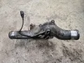 Корпус термостат за Фолксваген Туарег Порше Ауди VW Touareg Porsche Cayenne Audi Q7 07Z121111, снимка 1