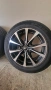 Джанти и гуми17 ки Тойота и датчици, снимка 2