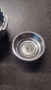 Ръкохватка , цедка с крема диск за кафемашина Бриел  Briel Solac Солак, снимка 8