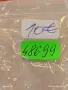 Марков дамски часовник Swatch Swiss Quartz стил и елегантност 48699, снимка 7