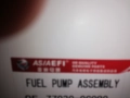 Горивна помпа за Тойота Секвоя. , снимка 7