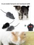 Забавна играчка Мишка/Плъх за котка с дистанционно управление , снимка 12