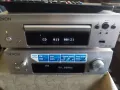 Denon D-F109 DAB/DCD-F109+дистанционно , снимка 1