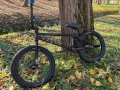 BMX KENCH USA колело, снимка 2