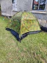 Камуфлажна, четириместна, водонепромокаема палатка 208 X 208см, снимка 7