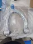 Носач за мерцедес w220 cl c215, снимка 1