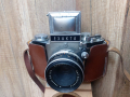 Фотоапарат Exakta, снимка 8