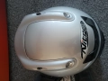 каска за мотор nitro, снимка 2