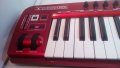 Behringer U-Control UMX490 USB MIDI Controller, снимка 3
