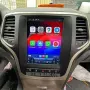 Jeep Grand Cherokee 2014 - 2022 9.7” Мултимедия Навигация Android, снимка 3