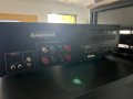 краен усилвател TEAC AV3000M , снимка 4
