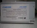 Захранване за компютър Power Box ATX-500W, снимка 5