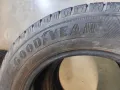 2бр.летни гуми 205/65/16C Goodyear, снимка 4