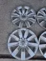 Оригинални тасове за Volkswagen 17цола 4броя, снимка 7