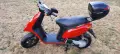 Piaggio Typhoon 49cc С ДОКУМЕНТИ , снимка 6